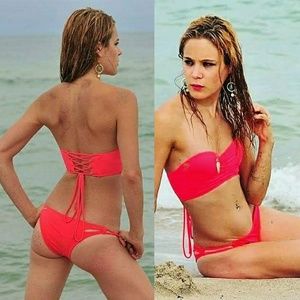 XS Victoria secret bikini